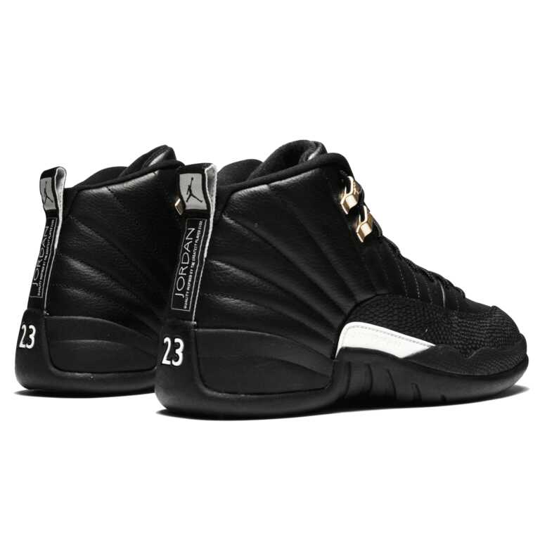 AIR JORDAN 12 RETRO "The Master" - Image 2