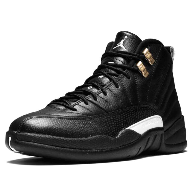 AIR JORDAN 12 RETRO "The Master" - Image 4