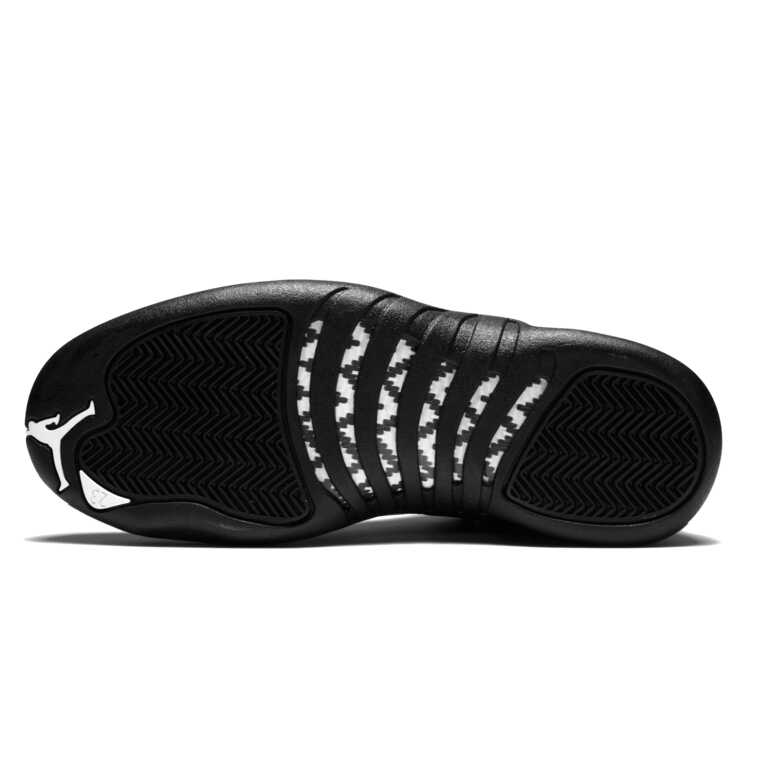 AIR JORDAN 12 RETRO "The Master" - Image 5