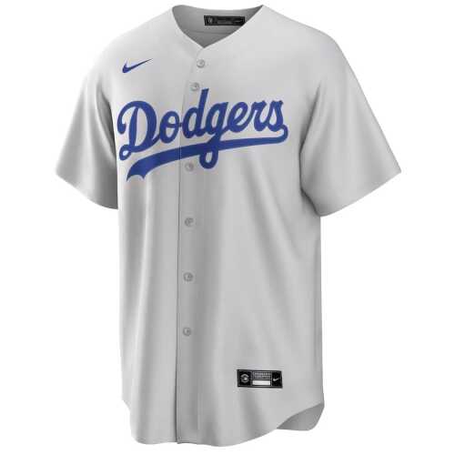 Men's Jersey Baseball Fanatics x Nike Replicas Dodgers