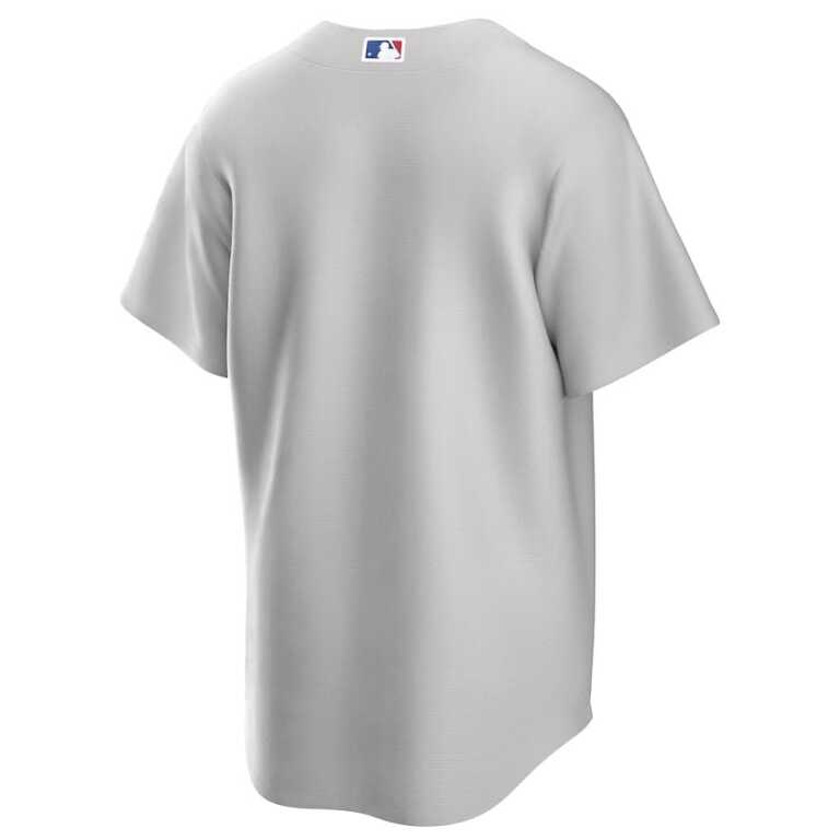 Men's Jersey Baseball Nike Replicas LA Dodgers - Image 2