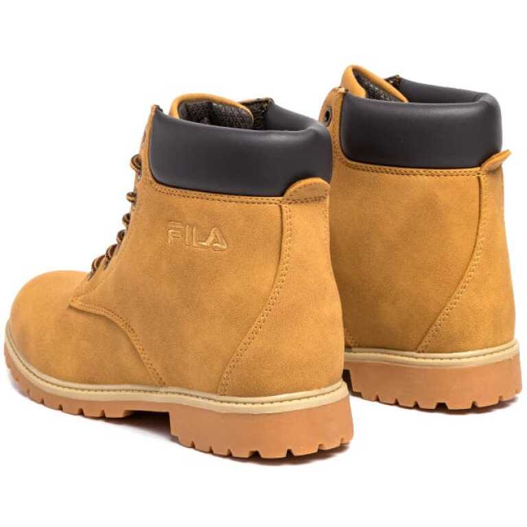 Fila Maverick Mid - Image 2