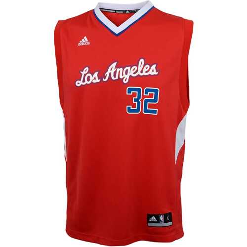 Men’s Basketball NBA Replica Jersey Los Angeles Clippers Blake Griffin