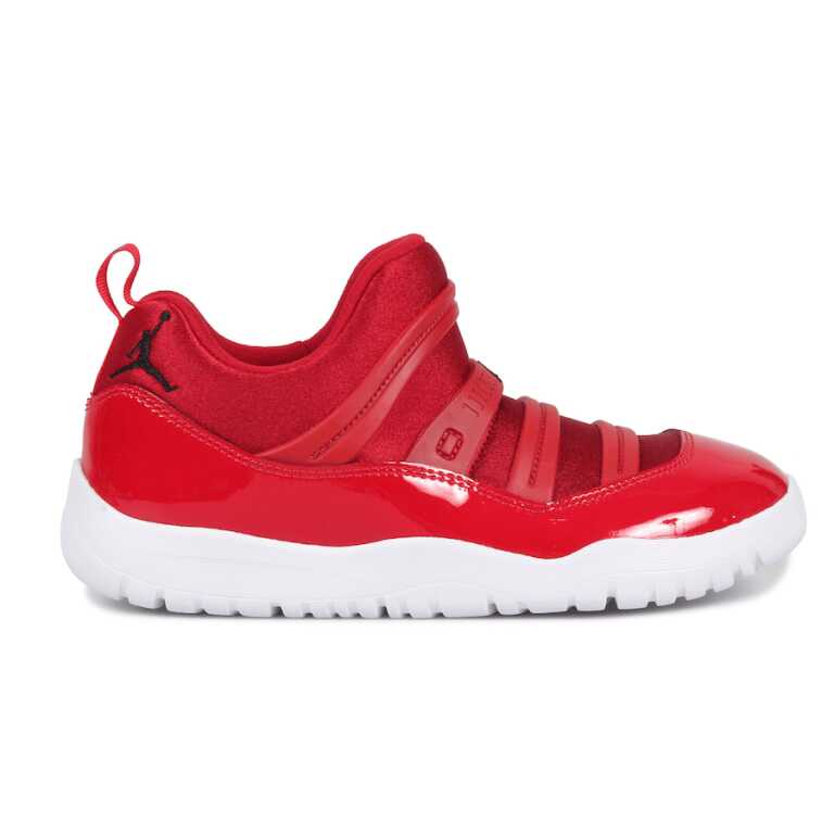 Jordan 11 RETRO LITTLE FLEX (TD) - Image 3