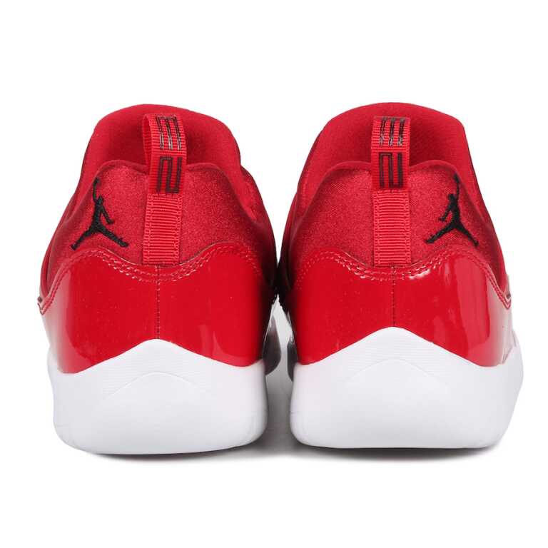 Jordan 11 RETRO LITTLE FLEX (TD) - Image 2