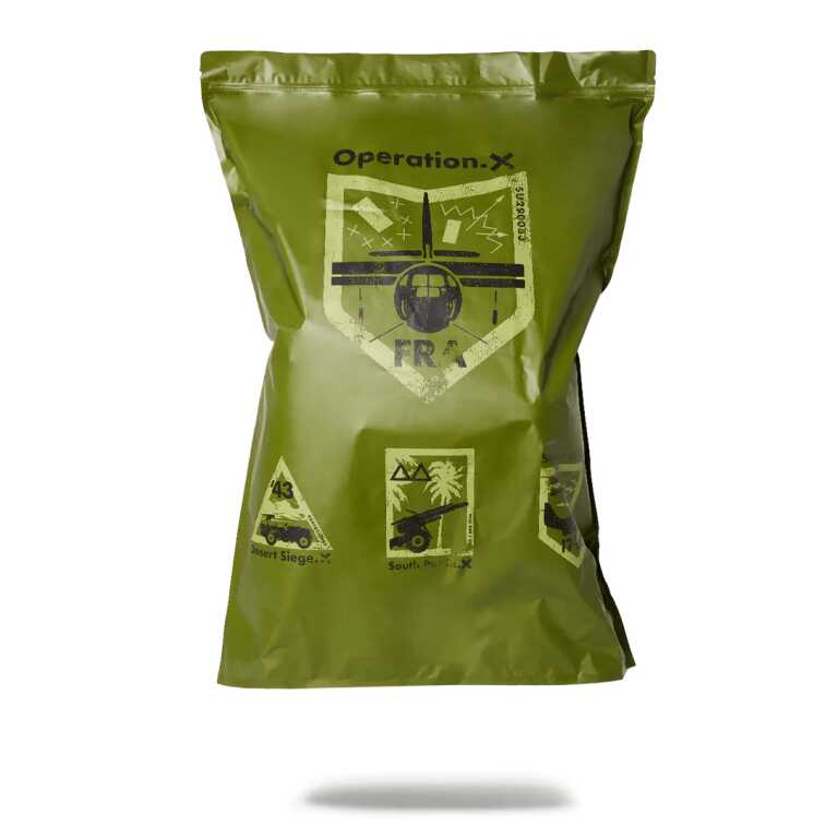 MOCHILA SPRAYGROUND CALL OF DUTY AVIATOR BEAR BACKPACK VERDE - Image 7