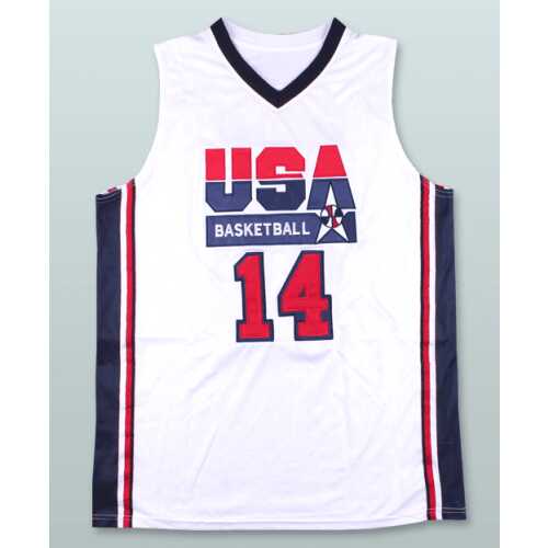 Men’s Basketball NBA Replica USA 1992 Charles Barkley