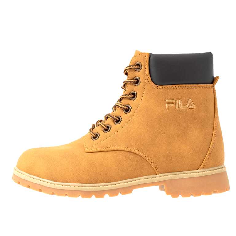 Fila Maverick Mid WMN - Image 3