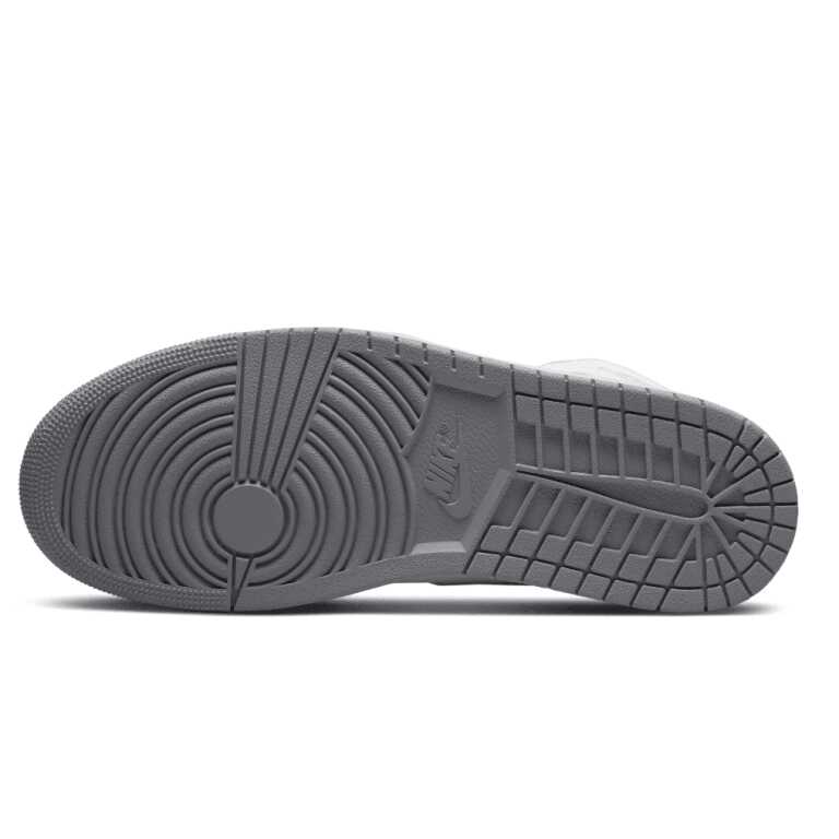 AIR JORDAN 1 MID "Neutral Grey" - Image 7