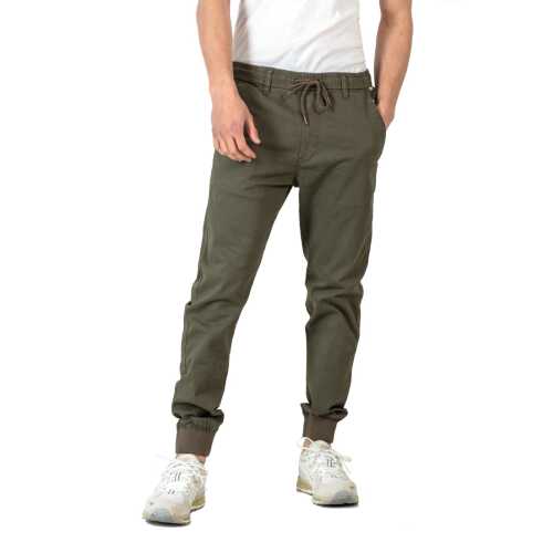 Men's Pant Reell Reflex Rib Pant