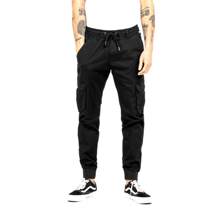 Men's Pant Reell Reflex Rib Cargo