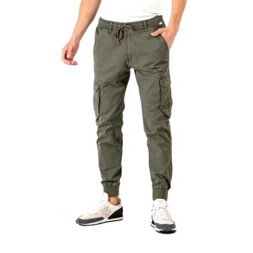 Men's Pant Reell Reflex Rib Cargo