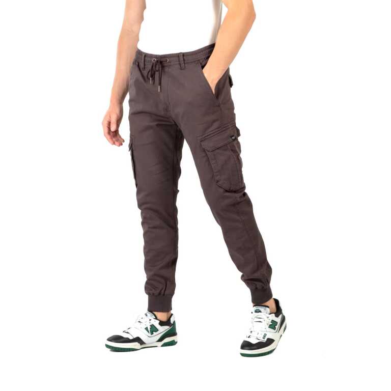 Men's Pant Reell Reflex Rib Cargo