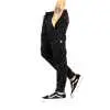 Men's Pant Reell Reflex Rib Cargo BLACK - Image 3