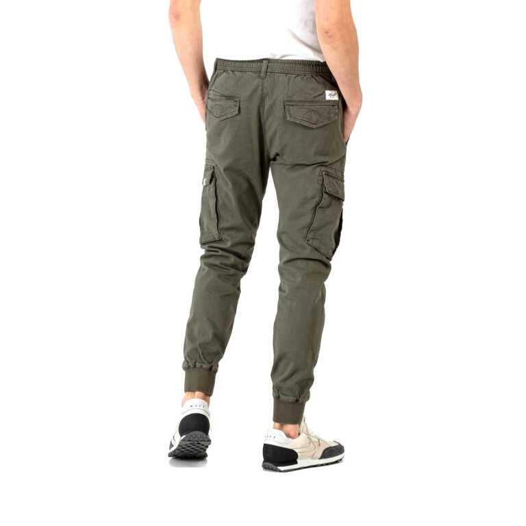 Men's Pant Reell Reflex Rib Cargo - Image 2