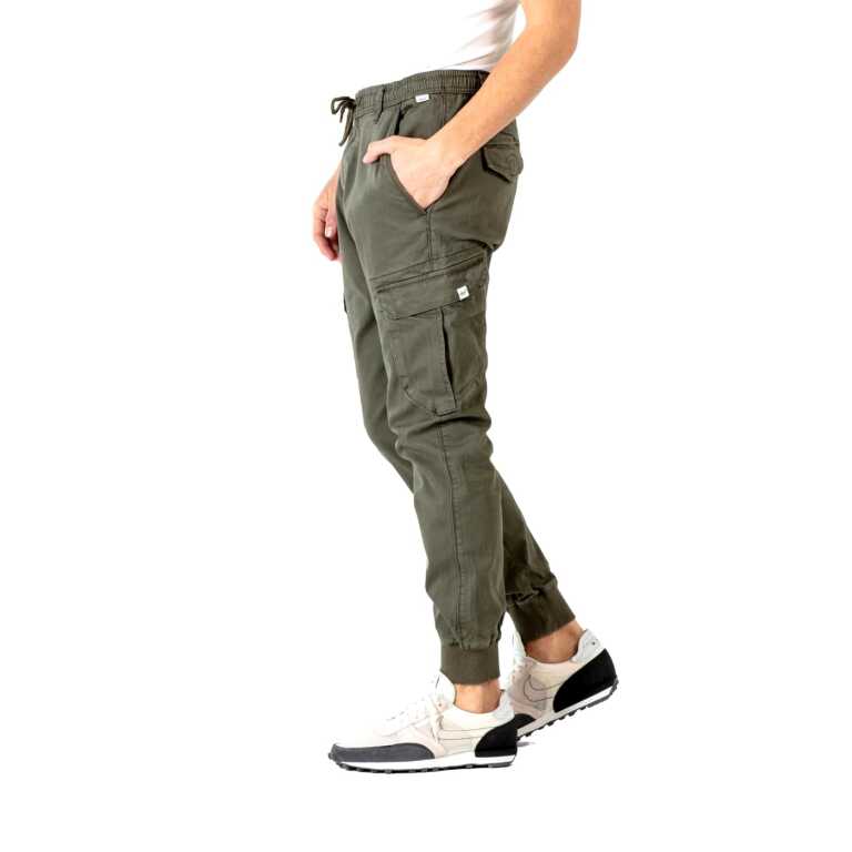 Men's Pant Reell Reflex Rib Cargo - Image 3
