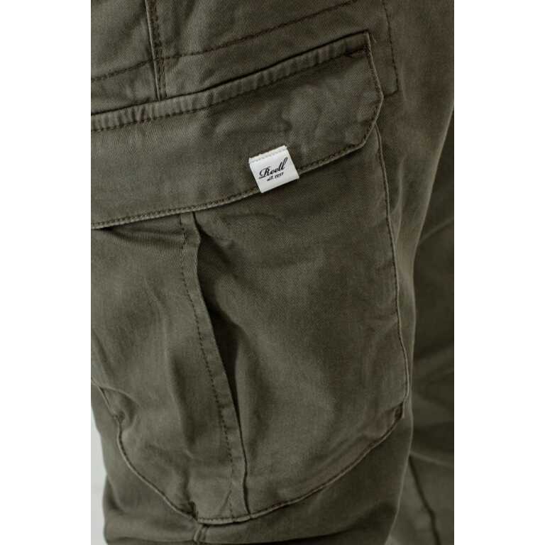 Men's Pant Reell Reflex Rib Cargo - Image 7