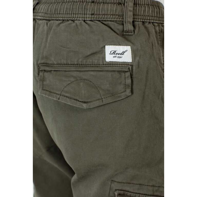 Men's Pant Reell Reflex Rib Cargo - Image 6