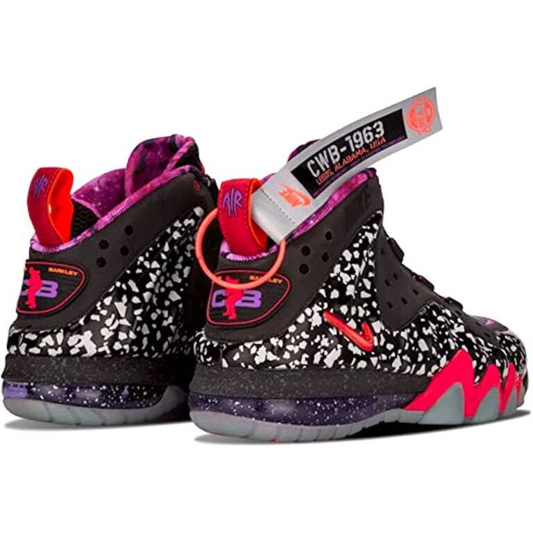 Barcley Posite Max PRM QS "Area 72" - Image 2