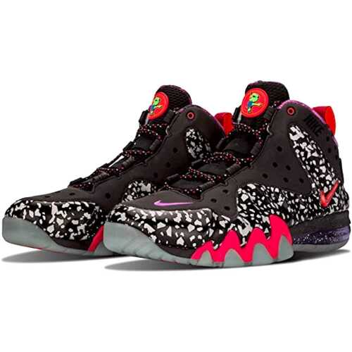 Barcley Posite Max PRM QS "Area 72"