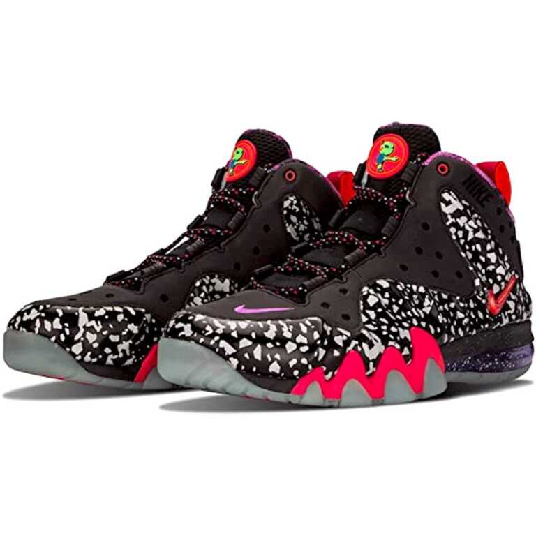 Barcley Posite Max PRM QS "Area 72"