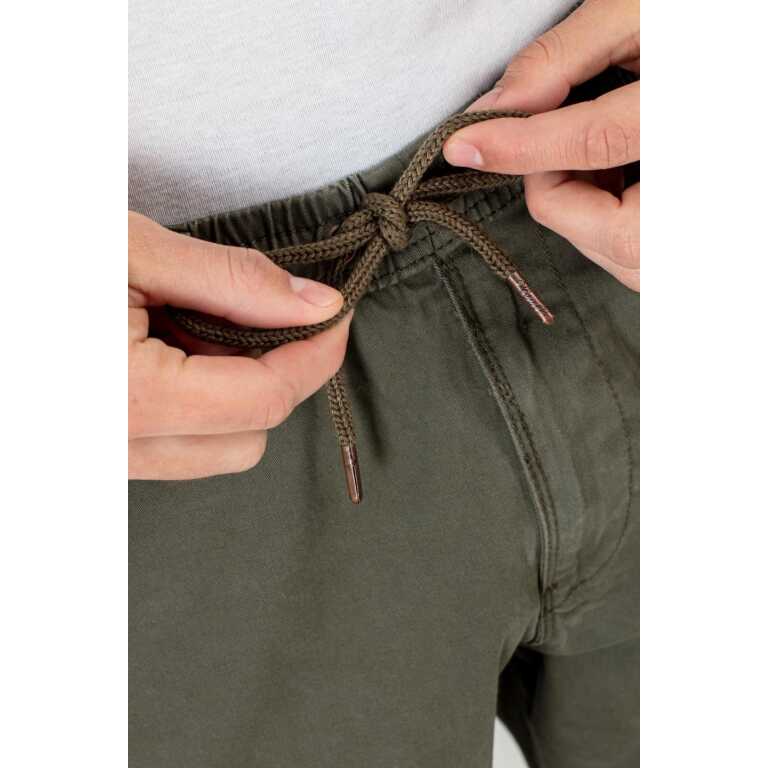 Men's Pant Reell Reflex Rib Cargo - Image 4