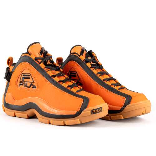 Fila Grant Hill 2 Euro Basket Mid