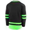 Men's Jersey NHL Fanatics Branded Dallas Stars Alternate Breakaway Jersey - Image 2