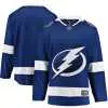 Men's Jersey NHL Fanatics Branded Tampa Bay Lightning Alternate Breakaway Jersey - Image 3