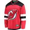 Men's Jersey NHL Fanatics Branded New Jersey Devils Alternate Breakaway Jersey
