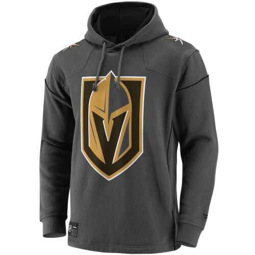 Men's FANATICS "Franchise Overhead hoodie Vegas Golden Knights"