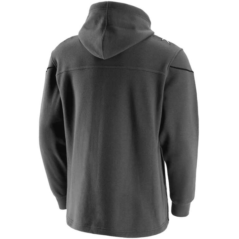 Men's FANATICS "Franchise Overhead hoodie Vegas Golden Knights" - Image 2
