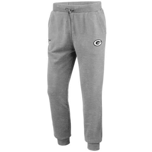 Men's Fanatics Mid Essentials Jog Pant NFL "Green Bay Packers"