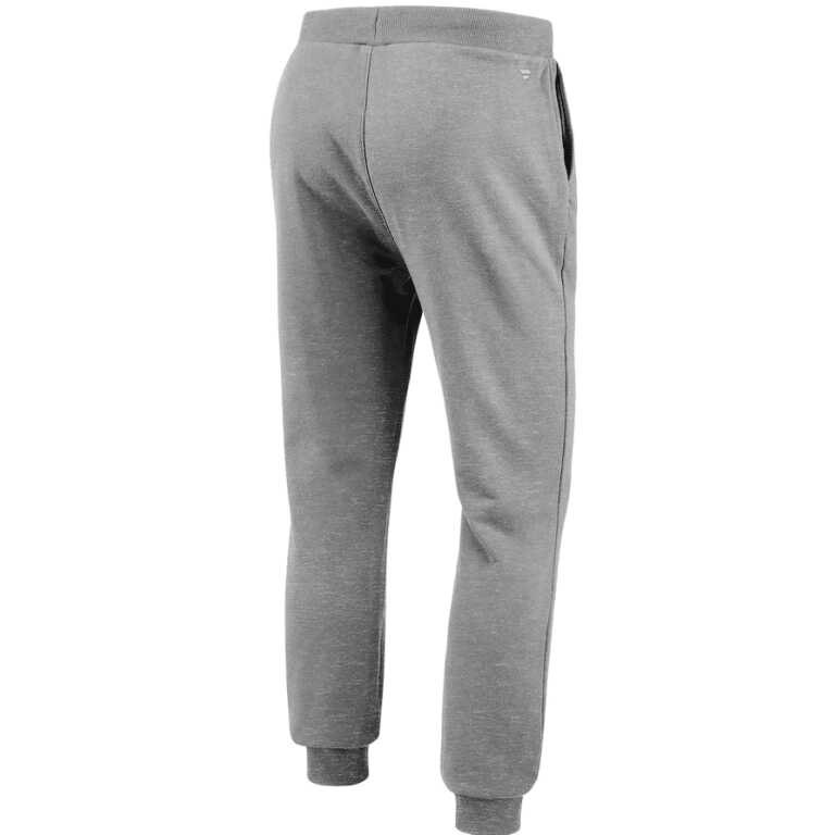 Men's Fanatics Mid Essentials Jog Pant NFL "Green Bay Packers" - Image 2