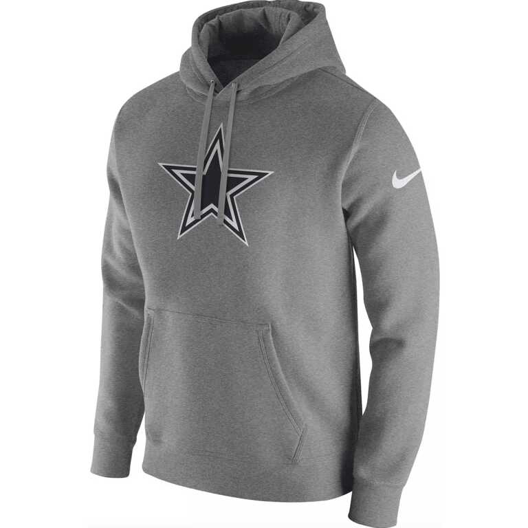Men's Dallas Cowboy Hoody Therma-FIT