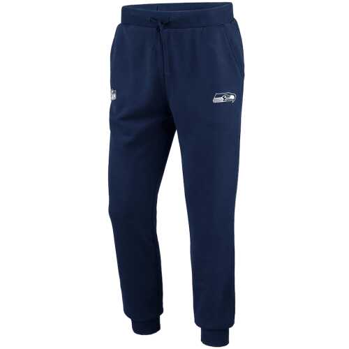 Men's Fanatics Mid Essentials Jog Pant NFL "Seattle Seahawks"