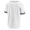 Men's Fanatics Branded Detroit Tigers MLB Franchise Polymesh Supporters Jersey - Image 2