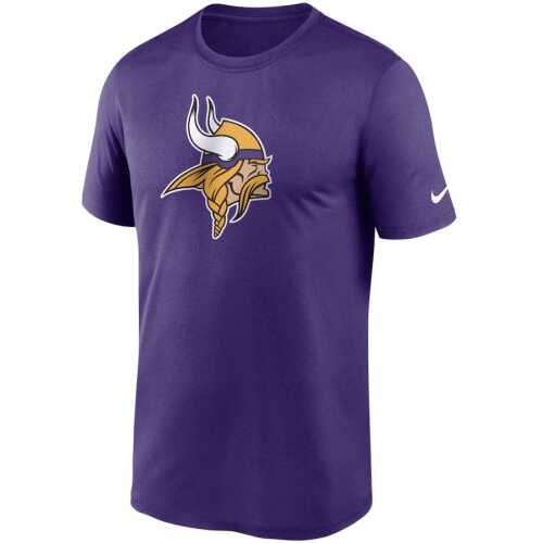Men's Nike Logo Legend de Minnesota Vikings