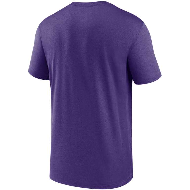 Men's Nike Logo Legend de Minnesota Vikings - Image 2