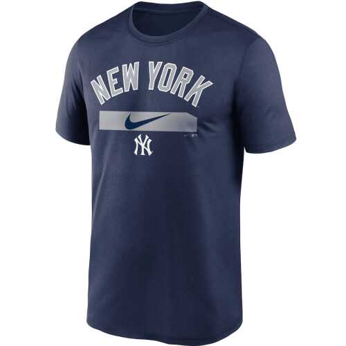 Men's Nike New York Yankees Big City Swoosh Legend