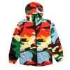 DGK Squad Windbreaker Jacket