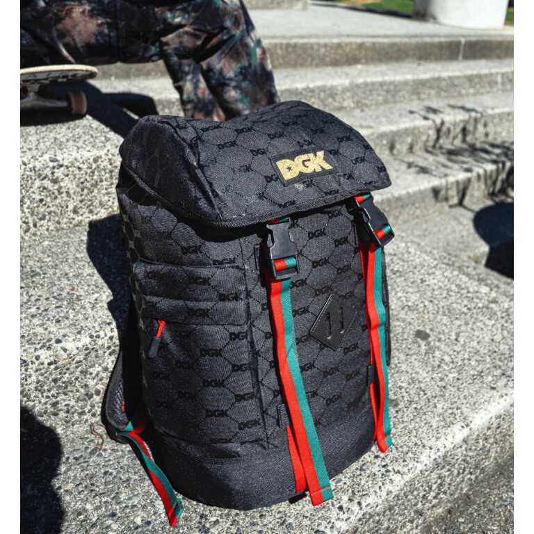 DGK Primo Backpack - Image 3