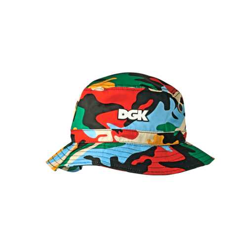 DGK Rogue Bucket Hat