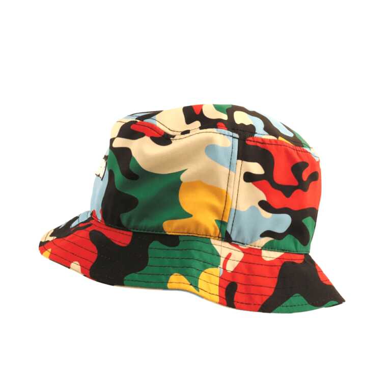 DGK Rogue Bucket Hat - Image 3