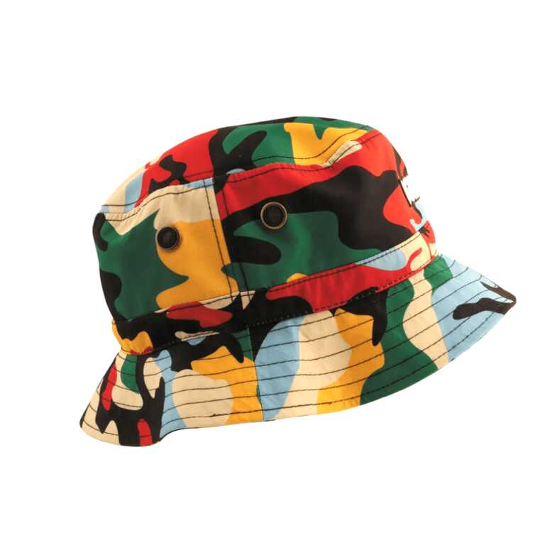 DGK Rogue Bucket Hat - Image 2
