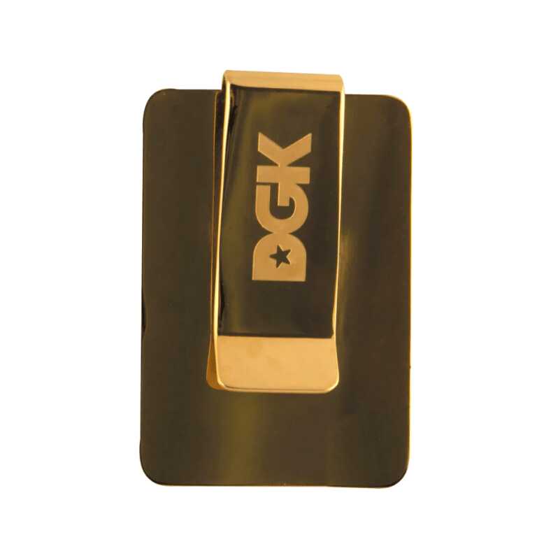 DGK Guadalupe Money Clip - Image 2