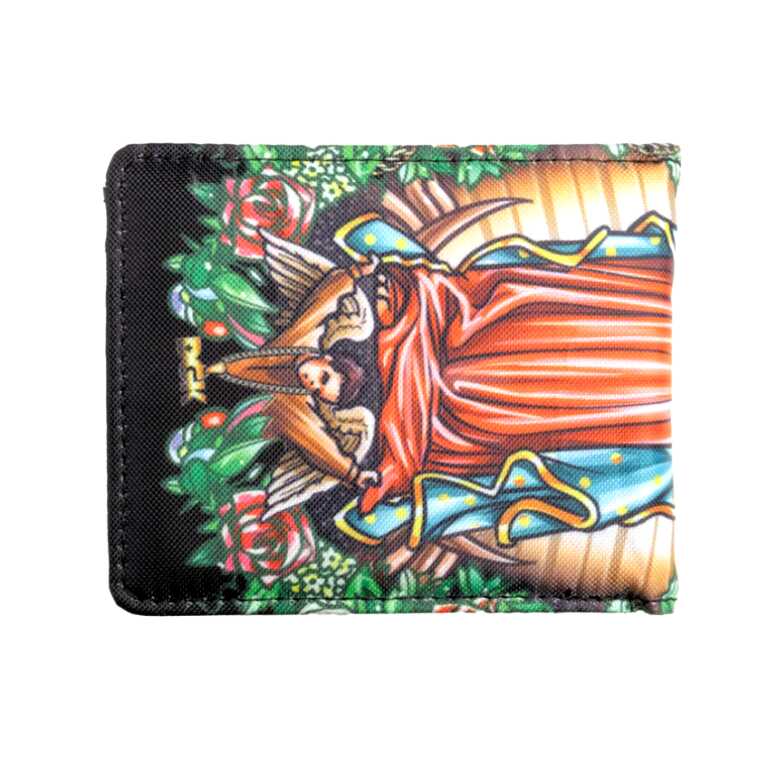 DGK Guadalupe Wallet - Image 4