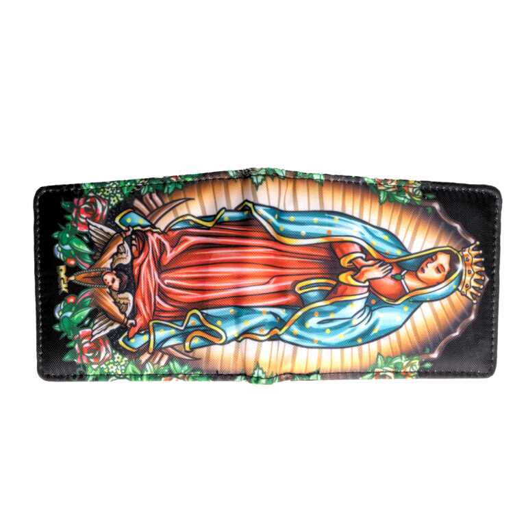 DGK Guadalupe Wallet - Image 2