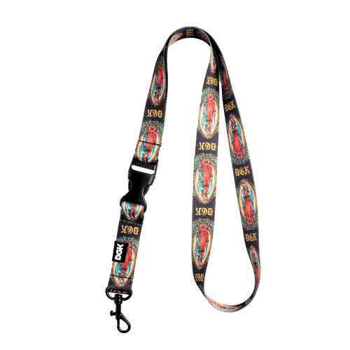 DGK Guadalupe Lanyard