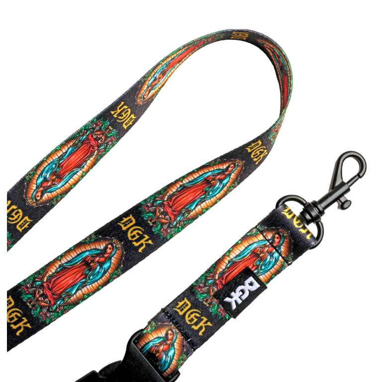 DGK Guadalupe Lanyard - Image 2